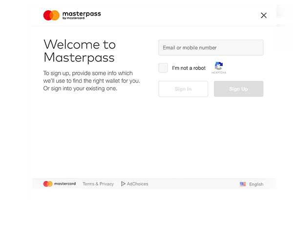 Citibank Online Sign In >> Citi Masterpass Online Shopping With Faster Checkouts Citi Citibank Online Sign In >> Citi Masterpass Online Shopping With Faster Checkouts Citi