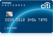Preferred Card