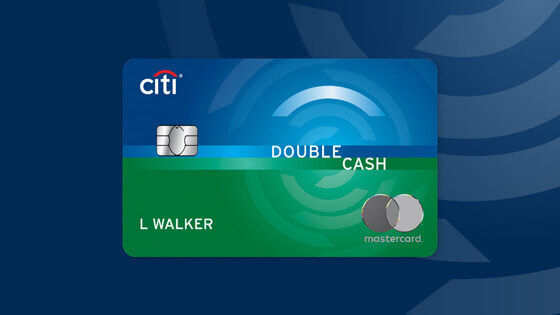 Citi® Double Cash Card