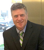 Thomas E. Moran, CRPC® - Director Wealth Management - Financial Advisor
