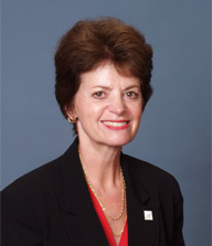 Donna E. Rogers
