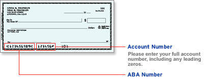 Citibank Checkbook Reorder - Important Information