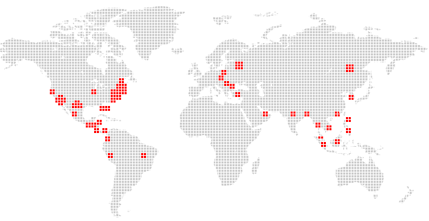 Our Global Presence
