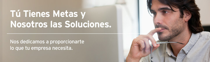 Soluciones para Pequeñas Empresas