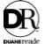 Duane Reade Logo